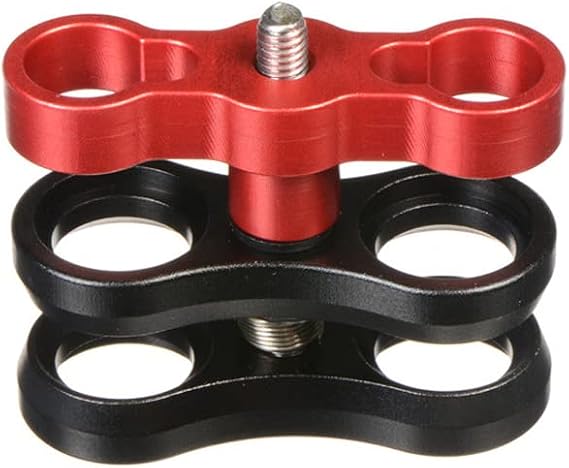 Flex-Connect 1 Ball Clamp