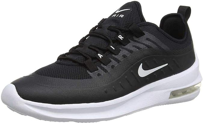 NIKE Air Max Axis Bg, Men's Running Shoes