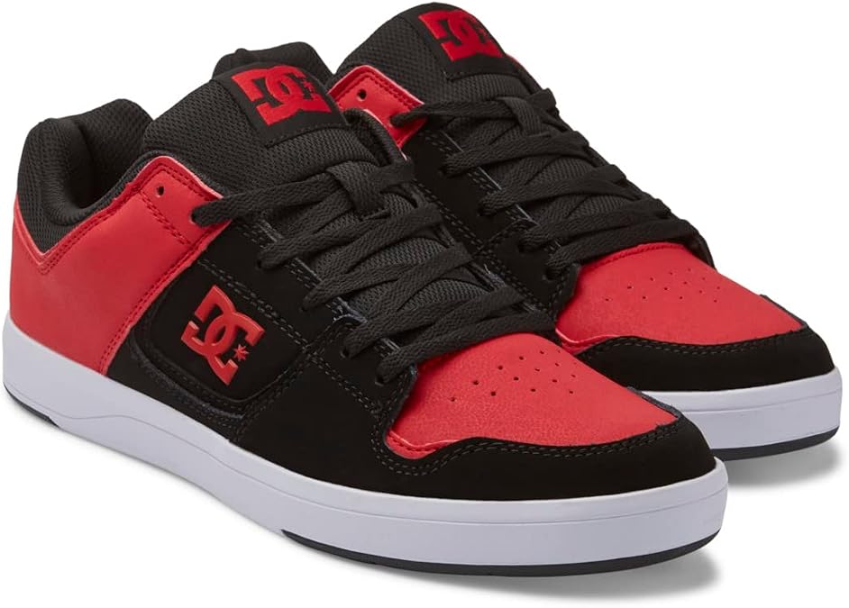 DC Men's Court Graffik Skate Shoe