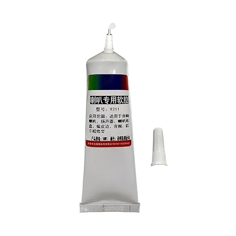 Speaker Glue 50ml Strong Multifunctional Fast