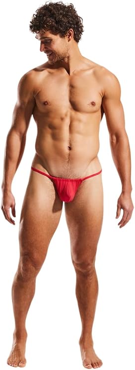 Cocksox Enhancing Pouch Slingshot CX14BB