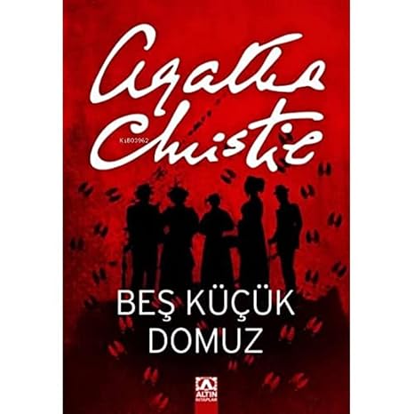Beş Küçük Domuz