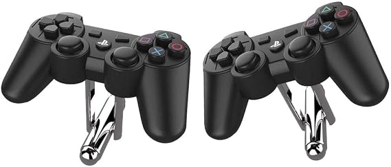 Numskull Official Playstation 3 Controller Cufflinks