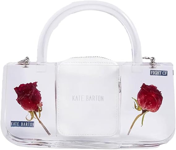 Rose Bag