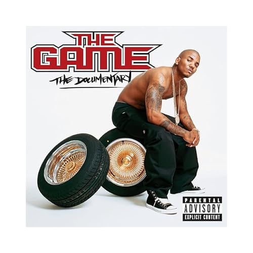 The Documentary Explicit Lyrics