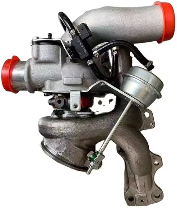 YL New Turbo TurboCharger 53049880049 5304-998-0049 5304-988-0049 5304 988 0049 860283 5849028 55557699 55559850 5860018 53049700049 5304-970-0049 K04-049 K04 Z20LEH For Opel Passenger VXR Astra