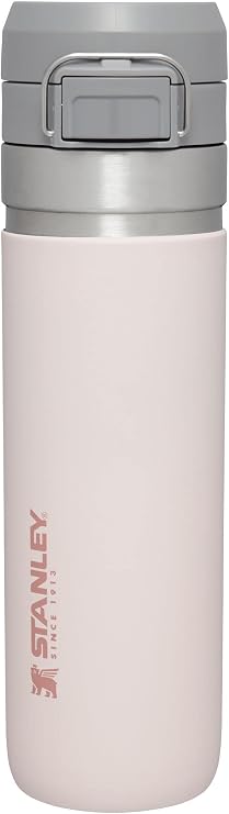 Stanley Quick Flip GO Bottle Polar 24oz / .7L