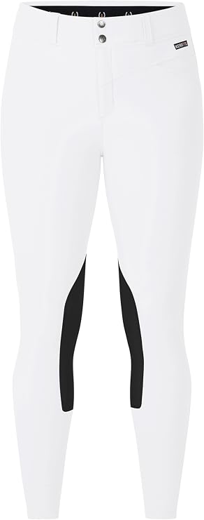 Kerrits Women's Crossover Ii Knee Patch Breech