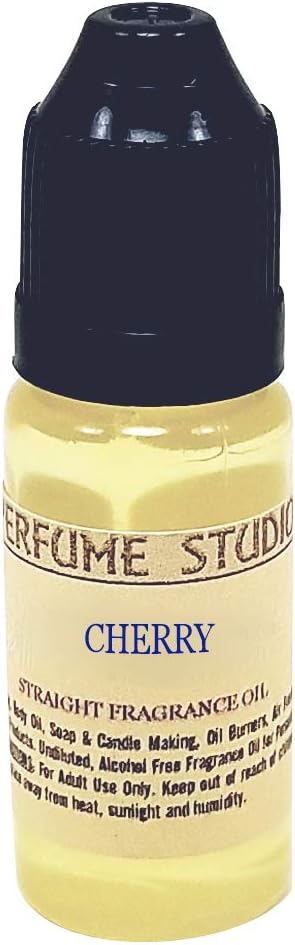 Perfume Studio Fragrance Oil Cherry 12ml