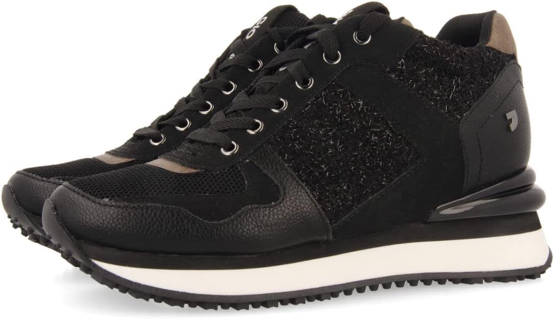 GIOSEPPO Lellig Women's Trainers