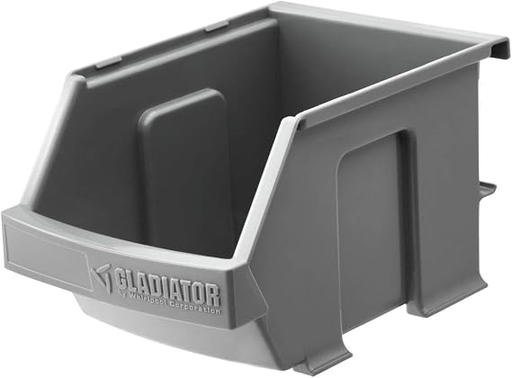 Gladiator Small Item Bins (3-Pack)