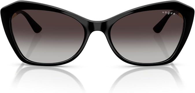 Vogue Eyewear womens Vo5626s Cat Eye Sunglasses