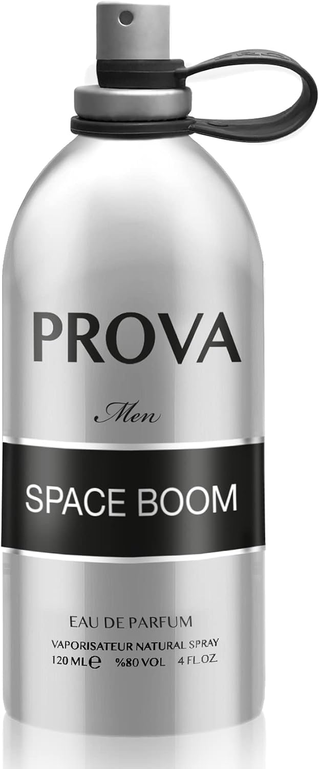 Proof Space Boom EDP Mens Perfume 120 ml