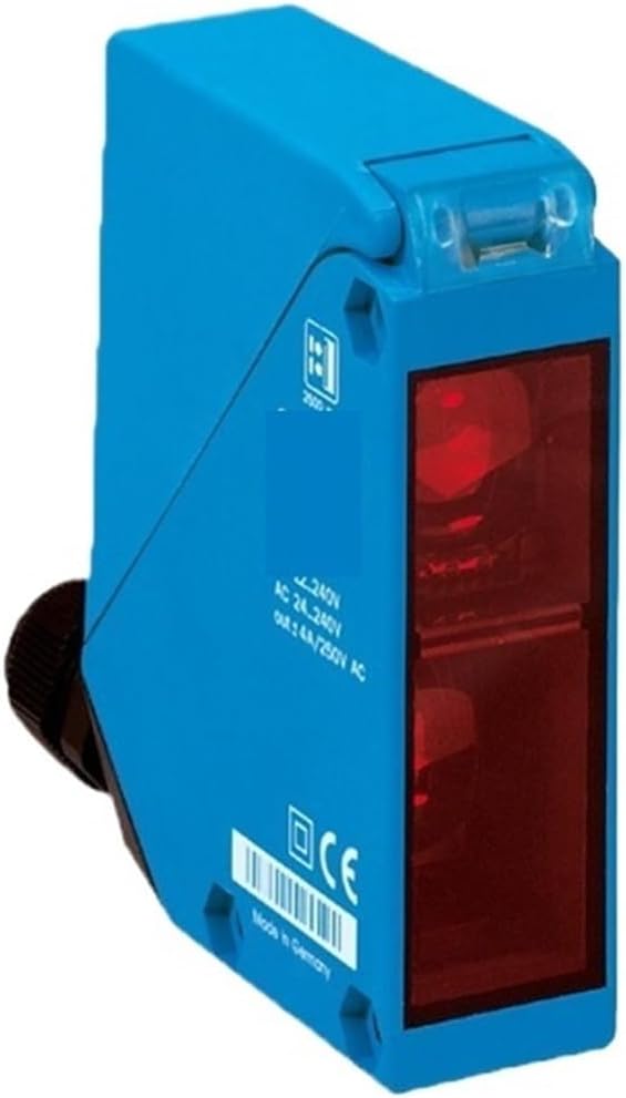 Diffuse Reflection photoelectric Sensor WT34-B410 Terminal Block 1019229 Background Suppression Function