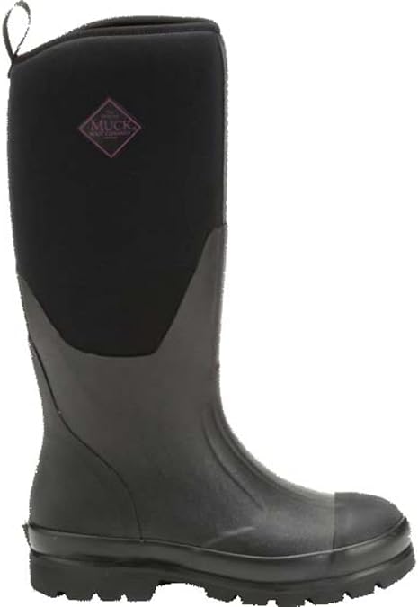 MUCK Women's Chore Tall | Work Boots