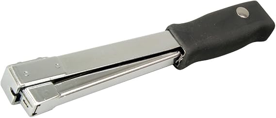Grip-Rite GRR19 Hammer Tacker Rapid 19 Style