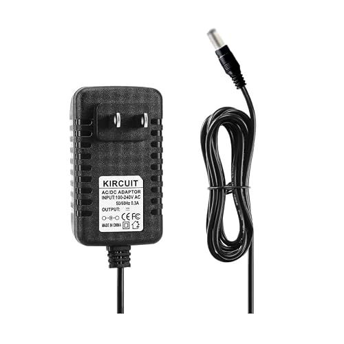 5V ACDC Adapter Compatible with Orascoptic Zeon Endeavour TruColor XL Portable LED Light System REF 922274-4 922017-2 SL Power Ault Condor ME10A0503B01 5VDC 2A 10W Supply Battery Charger PSU