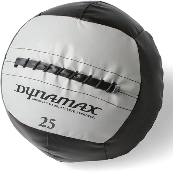 Dynamax Medicine Ball (25 Pound)