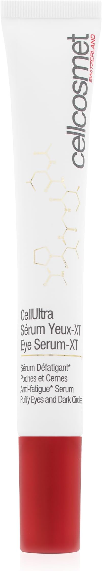 Cellultra Eye Serum-XT