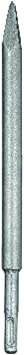 DEWALT DW5348 10" SDS Plus Bull Pt. Bit