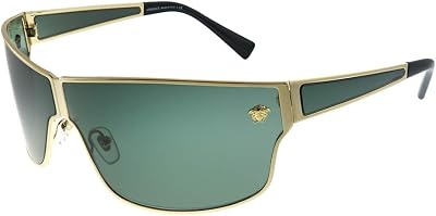 Versace Men VE2206 72 Sunglasses 72mm
