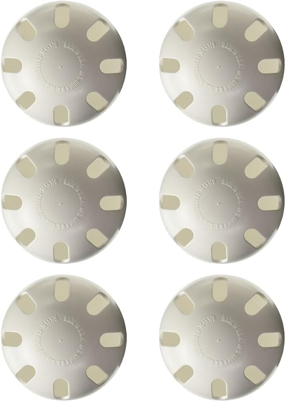 Wiffle Ball Baseballs Official Size, 6 Piece