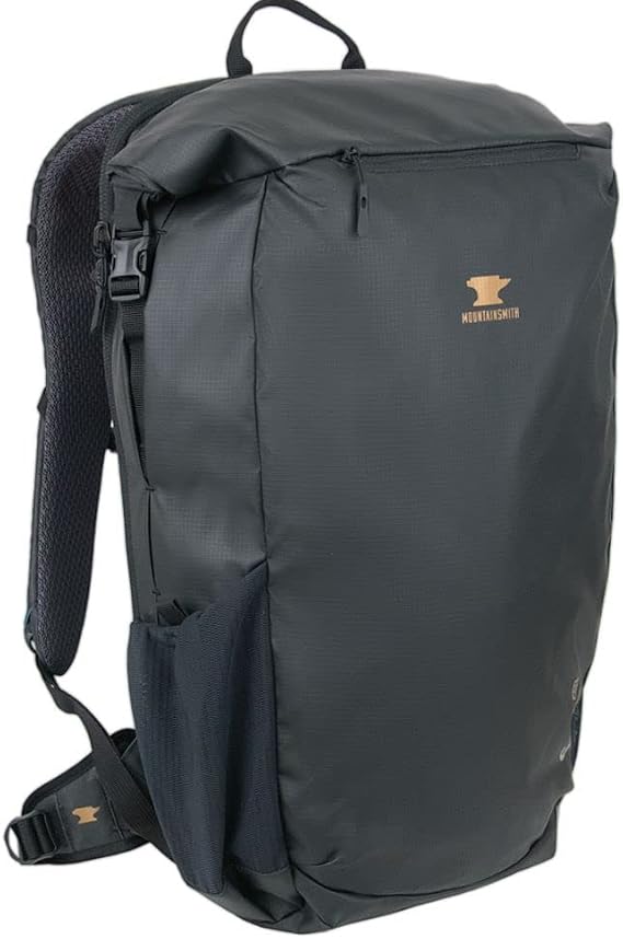 Mountainsmith Cona 25 Backpack - Blackout