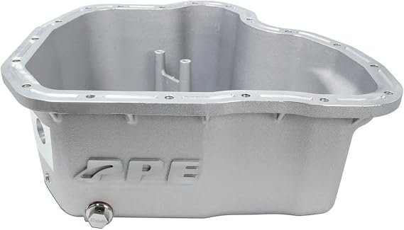 PPE 114052000 Oil Pan