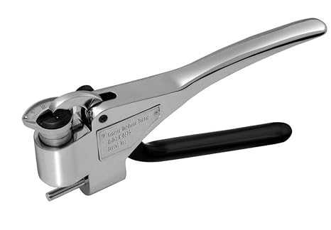 SSEYL W-BB75 Webster Hardness Tester