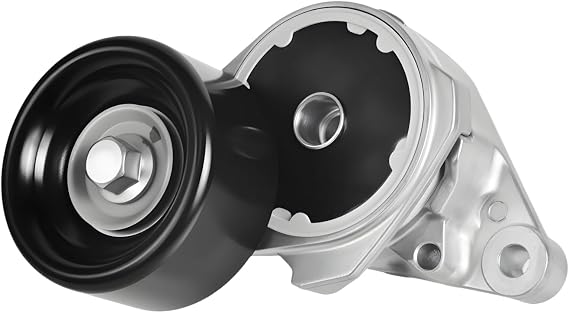 39185 Belt Tensioner for Lexus GX460 2010-2021 Toyota Sequoia 2010-2012 V8 4.6L Toyota Tundra 2007-2021 V8 5.7L [16620-0S010, 166200S010, 16620-0S011, 166200S011, 16620-0S012]