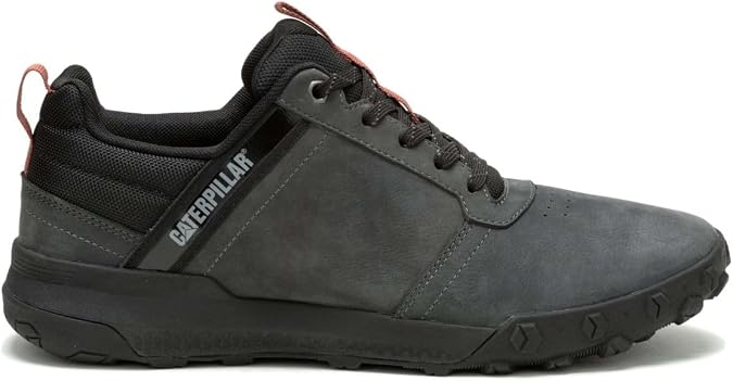 CAT Caterpillar Hex Ready P726014 Walking Trainers Athletic Sneakers Shoes Mens