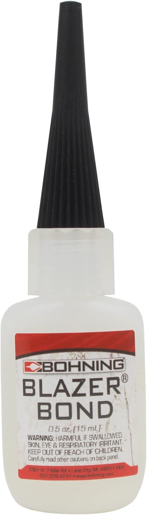 Bohning 301015 Blazer Bond Instant