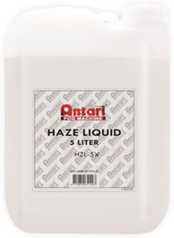 Elation HZL-5 Oil Base Haze Liquid