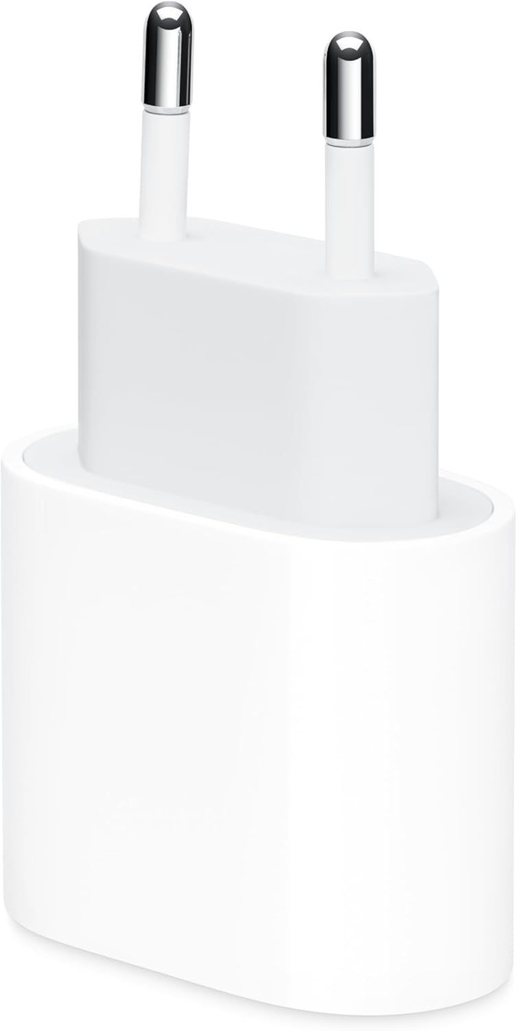 apple 20w usb ‑ c power adapter