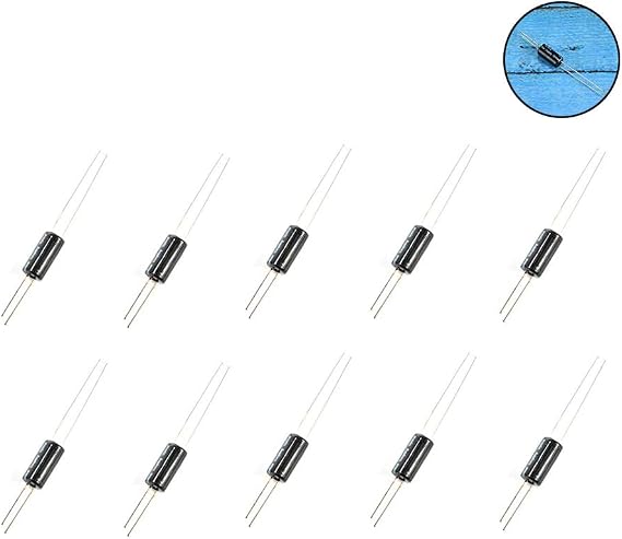 Comimark 10Pcs LCR0203 LCR-0203 Linear optocoupler DIP-4