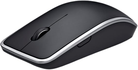 Dell WM514 Wireless Laser Mouse (DR1KP)