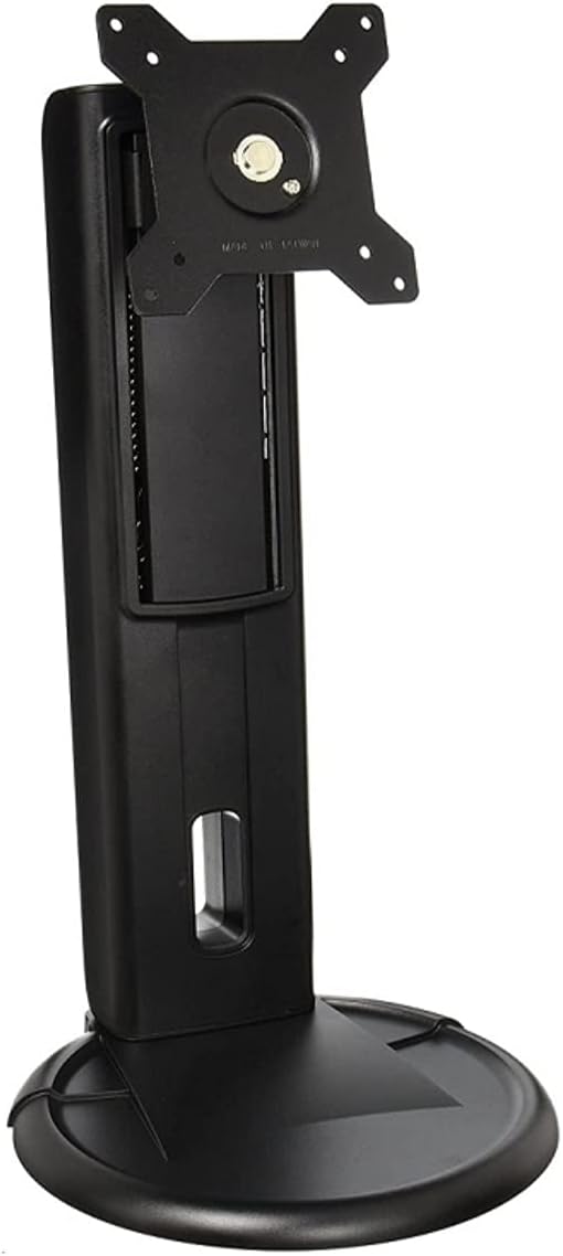 Planar Universal Height Adjust Stand (997-7029-00) , Black