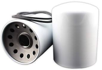 Replacement Spin-On Filter Compatible with GONHER GP864H, 1-Pack
