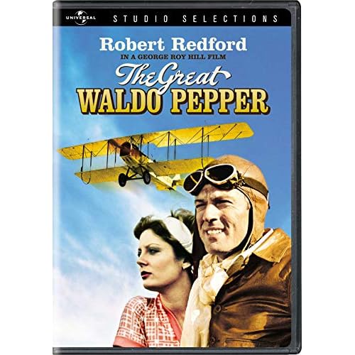The Great Waldo Pepper