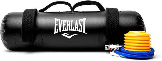 Everlast HydroFlo Training Bag