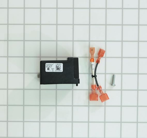 OEM Wolf Spark Ignition Module 829016 CHECK BULLET POINTS FOR COMPATIBILITY