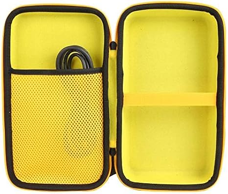 Aenllosi Hard Case for Brady M210 BMP21-PLUS M210-LAB Label Printer