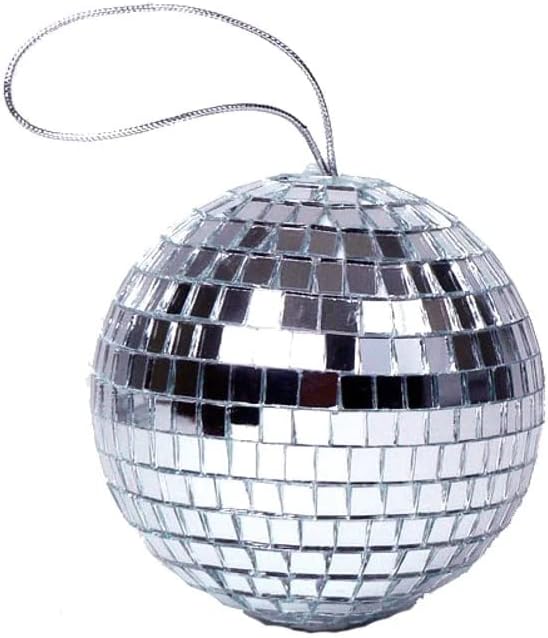 1 Inch Mirror Disco Ball