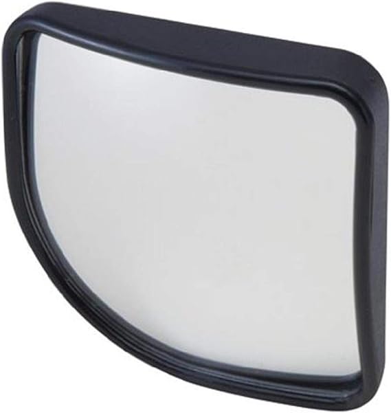 K Source Fit System 3 1/4" X 3 1/4" Wedge Spot Mirror