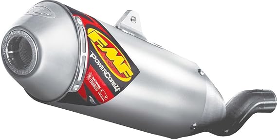 Fmf Fmf Pciv Sys Klx110 02-05 - 042005
