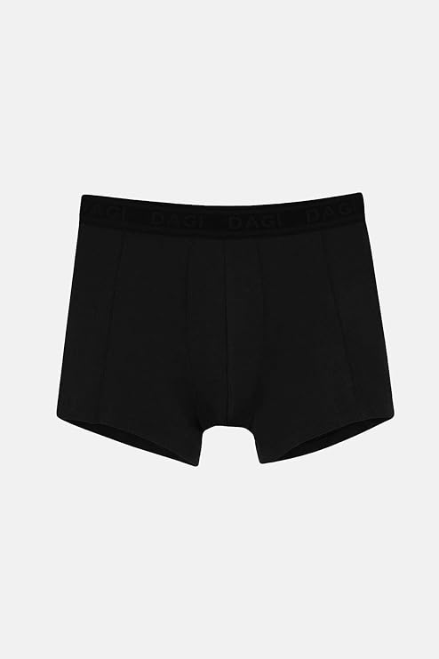 Dagi D2812 Modal Boxer Antrasit