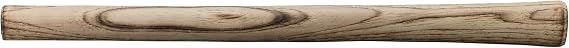 CRKT Chogan Hammer Replacement Handle, Hickory, 2724-2