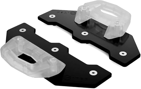 iTek Bracket Adapter Without T-Slot Fuel