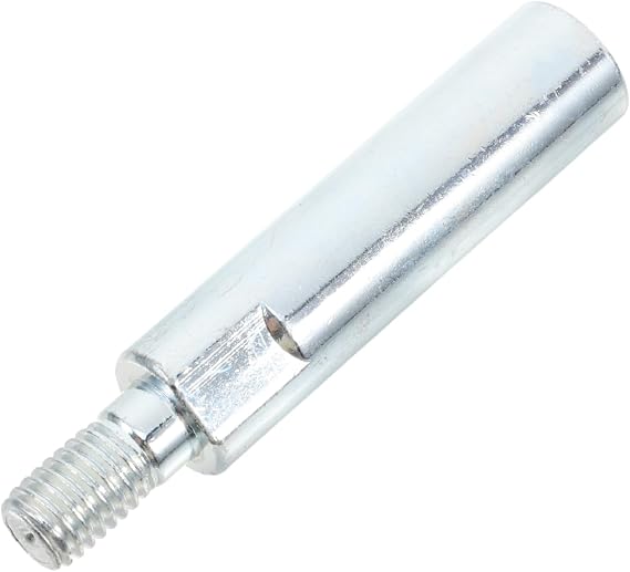 M10 Threaded Extension Rod for 100 Type Angle Grinders and Polishers