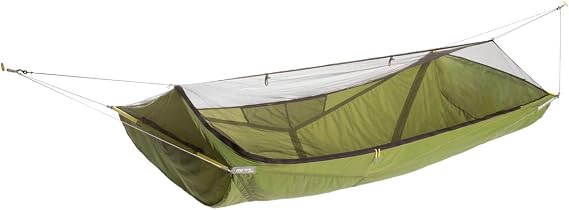 ENO, Eagles Nest Outfitters SkyLite Hammock, Evergreen